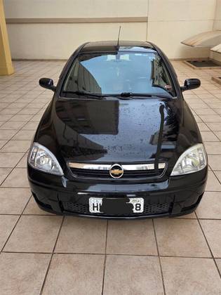 CHEVROLET CORSA 1.0 MPFI JOY 8V FLEX 4P MANUAL CHEVROLET CORSA 1.0 MPFI JOY 8V FLEX 4P MANUAL